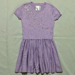Justice - Girl's Dress - Size 8